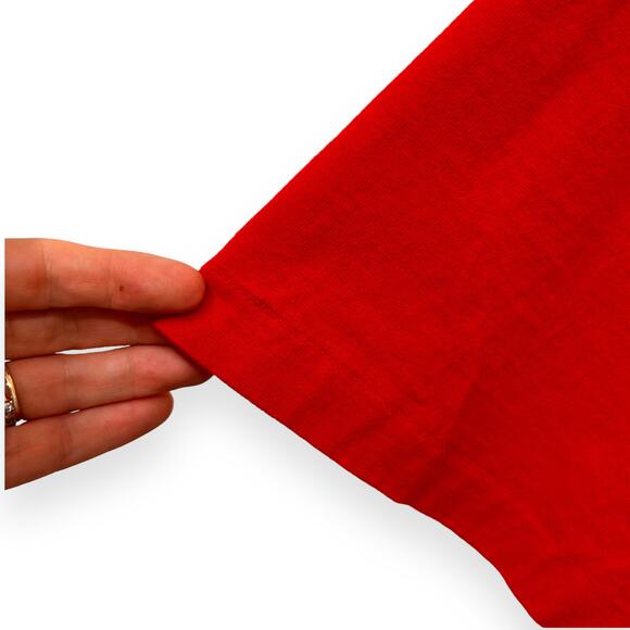 Vintage USA Crewneck ProPlayer T-shirt XL - Picture 4 of 5